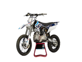 Мотоцикл YCF Bigy 190MX-E Factory ZS PITBIKE
