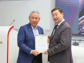 В День печати в Якутске отметили лучших работников отрасли