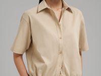 Блузка женская