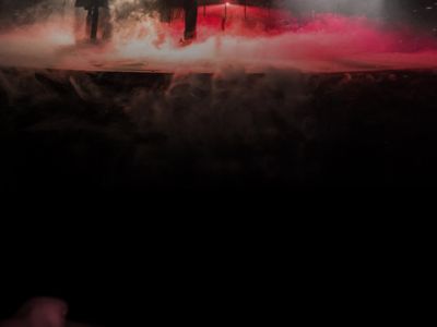 Концерт под звездами «Scorpions vs Aerosmith. Tribute in the dark»