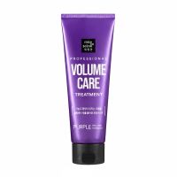 Увлажняющий кондиционер с коллагеном Mise en Scene Volume Care Purple Collagen Treatment 180 мл