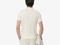 Мужское поло Lacoste L.12.12 Slim Fit