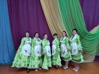 Уразметьевский сельский дом культуры