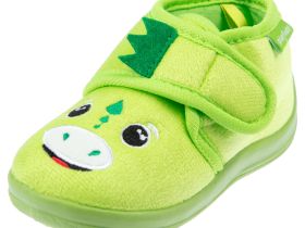 Тапочки для мальчиков