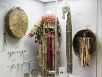 Новосибирский государственный краеведческий музей