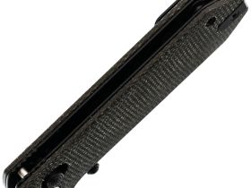 Складной нож CIVIVI Yonder, сталь 14C28N, рукоять микарта, зеленый