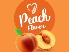 21st Century, VitaJoy, жевательные мармеладки, ежедневный витамин D3, персик, 25 мкг (1000 МЕ), 120 жевательных таблеток