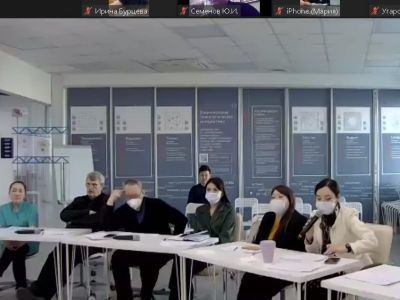 В Якутии стартовал сбор проектов для форума «Сильные идеи для нового времени»