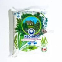 Кимира Хвойное(1кг.)