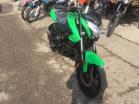 Мотоцикл RACER Flash RC250-GY8X