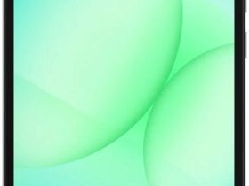 Планшет Samsung Galaxy Tab A11 Wi-Fi 64 ГБ графит