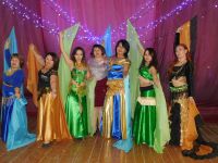 Рекордский дом культуры