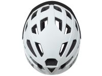 Polisport Велошлем Polisport City Move (87425), цвет Черный, ростовка 58-61см