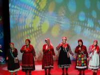 Центр национальных культур г. Нижневартовска