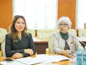 В Якутске отметили 90-летие Института гуманитарных исследований СО РАН