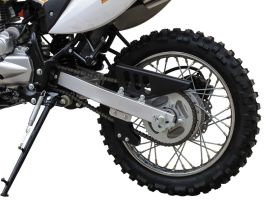 Мотоцикл кроссовый эндуро RACER Enduro RC200GY-C2