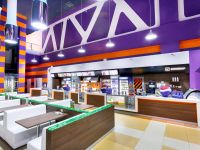 Кинотеатр «Синема 5»