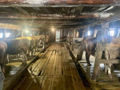 Возбуждено уголовное дело об использовании рабского труда в Нюрбинском районе республики