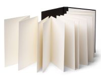 Блокнот для зарисовок Fabriano "LEPORELLO" 11,5х16,5 см 20 л 260 г