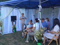 Уваровский районный краеведческий музей «Русская усадьба»