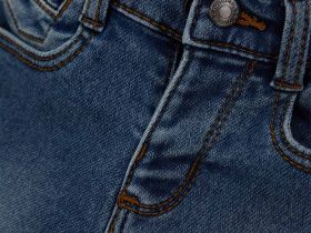 Брюки для маленького мальчика