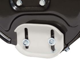 Снегоуборщик HYUNDAI S 5555