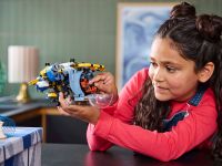 Technic 42201 Конструктор Глубоководная исследовательская подводная лодка