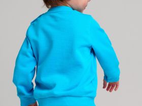 Толстовка детская трикотажная для мальчиков