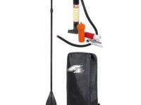 Надувная доска для SUP-бординга F2 ALOHA 10,5