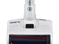 Пылесос портативный с пыленакопителем Polaris PVCSDC 3005 Wi-Fi IQ Home
