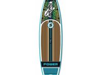 Надувная доска для SUP-бординга STORMLINE POWERMAX 10.1 универсальная