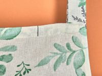 Фартук Эвкалипт