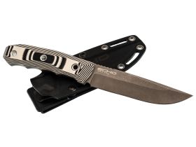 Нож Echo AUS-8 TW, G10, Kizlyar Supreme