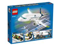 City 60367 Конструктор Пассажирский самолет