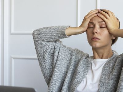 Названы самые популярные у россиян способы борьбы со стрессом