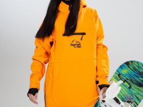 *Анорак Kenny