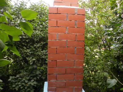 Братская могила красноармейцев Чапаевской дивизии, погибших в бою с колчаковцами в апреле 1919 г.