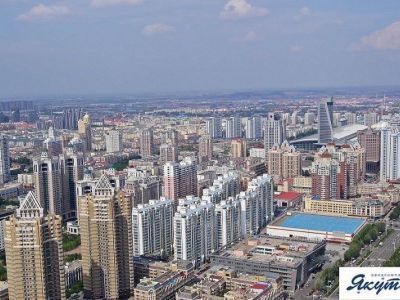 Добро пожаловать в Китай: Авиакомпания «Якутия» приглашает посетить Харбин