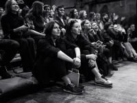 Творческая лаборатория «Угол»