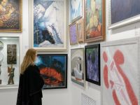 Музей андеграунда