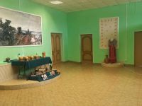 Шильпуховский сельский клуб