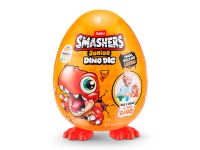 74116 Игрушка Zuru Smashers: UNIOR-DINO DIG, в ассортименте