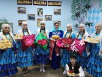 Чертушкинский сельский дом культуры