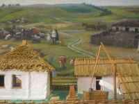 Кашарский музей истории и краеведения