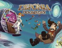 Deponia Doomsday (PC)