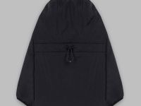 Утепленный капор