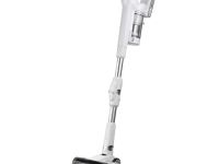 Пылесос портативный с пыленакопителем Polaris PVCSDC 3005 Wi-Fi IQ Home