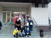 Центр культуры и досуга а. Инжич-Чукун