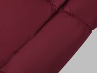 Утепленный жилет с искусственным наполнителем