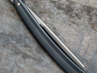 Бритва опасная King Cutter Original 5/8 Black, Boker 140524